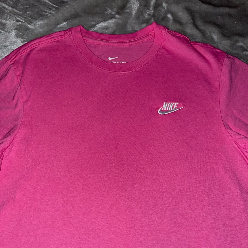 Nike T-shirt